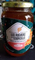 Miel de fleurs d'été