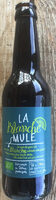 La Blanche Mule