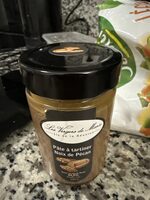 Pate a tartiner noix de pecan