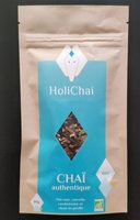 Chaï authentique