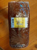 Pain d'épices