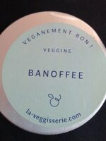 Veggine Banofee