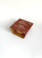 Mi-cuit chocolat
