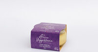 Nature & gourmandise - Flan végétal aux pruneaux