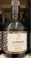 Huile d’olive La Française