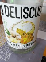 Deliscus