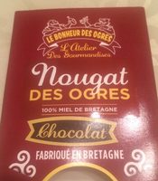 Nougat des ogres