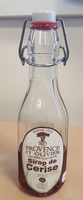 Sirop de Cerise
