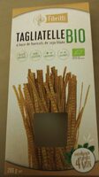 Tagliatelle BIO