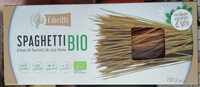 Spaghetti Bio