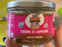 Terrine de campagne