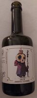 Jack - Ambrée tourbée