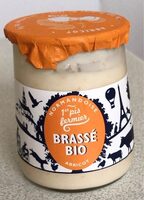 Brassé Bio Normandoise
