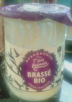 Brassé bio