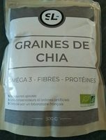 Graines de Chia