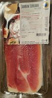 Jambon serrano