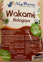 Wakame