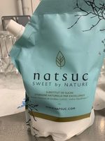 Substitut de sucre