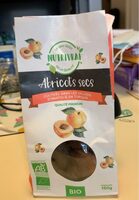 Abricots secs