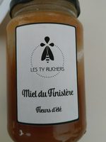 Miel du Finistère