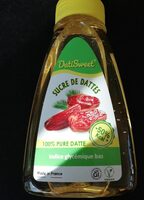 Sucre de datte