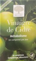 Vinaigre de cidre