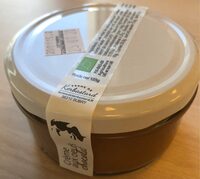 Crème aux oeufs - Chocolat
