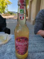 Estivale romarin et pêche