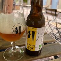 Bierre Artisanale Du Gers IPA