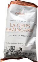 La chips mazingarbe