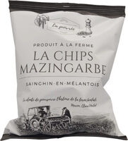 La chips Mazingarbe