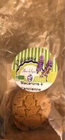 Macarons a l'ancienne