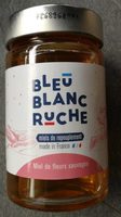 Miel de fleurs sauvages