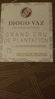 Chocolat noir