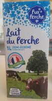 Lait du Perche