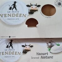Le petit vendéen