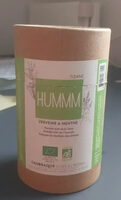 Tisane Verveine & Menthe