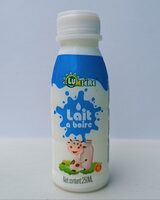 LUMIÈRE Lait à Boire