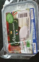 Mozzarella