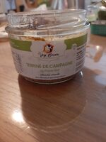 Terrine de campagne