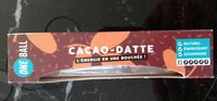Cacao datte