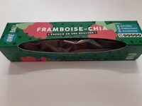 One Ball Framboise Chia