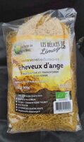 Cheveux d'ange