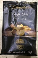 Chips à la truffe