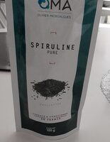 Spiruline Pure