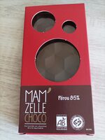 Mam\'zelle choco