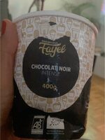 Glace chocolat