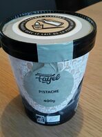 Crème glacée