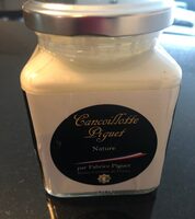 Cancoillote piguet