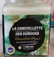 Cancoillotte des Eurocks